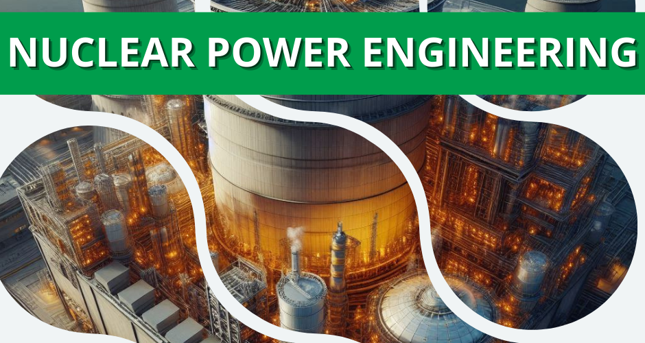 Nuclear Energy