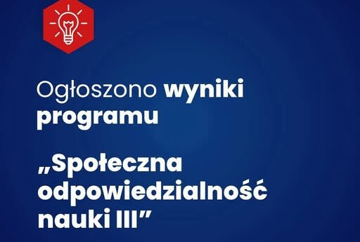 Projekt "Środowisko, Technologia, Nauka – inspiracje i rozwiązania dla regeneratywnej przyszłości"