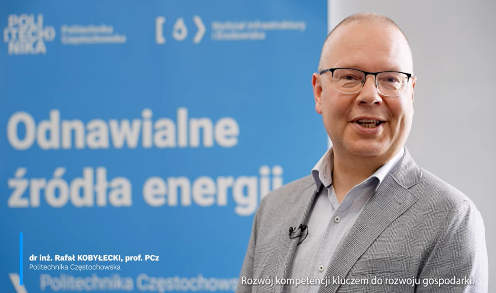 ODNAWIALNE ŹRÓDŁA ENERGII