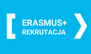 Program Erasmus+ REKRUTACJA