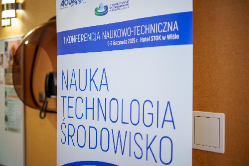 III Konferencja naukowo-techniczna pt. "Nauka-technologia-środowisko"
