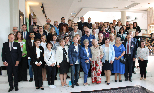 XVI Konferencja „Mikrozanieczyszczenia w środowisku człowieka” dobiegła końca.