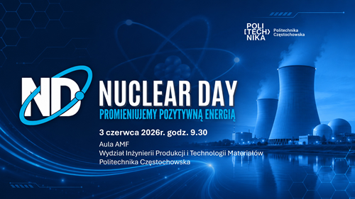 Nuclear Day - Promieniujemy pozytywną energią
