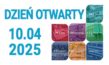 Dzień Otwarty 10.04.2025r.