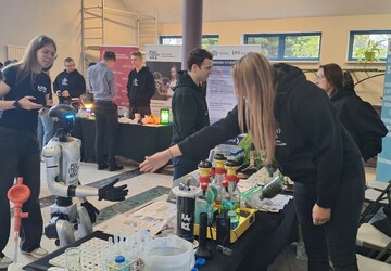 Dzień Otwarty na PCz 2026