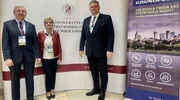 Konferencja Nova Woda - I Ogólnopolska Konferencja Samorządowych Praktyków