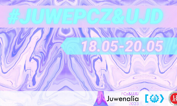 Juwenalia 2023