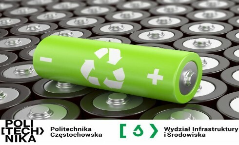 Światowy Dzień Recyklingu Baterii