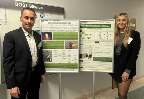 Environmental Protection & Energy Conference