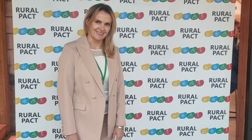 Konferencja Rural Pact: “From Vision to Action: Empowering Rural Areas for the Future”