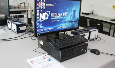 Nuclear Day 2026