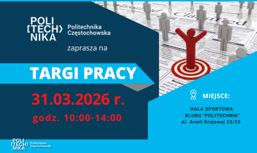Targi pracy 2026