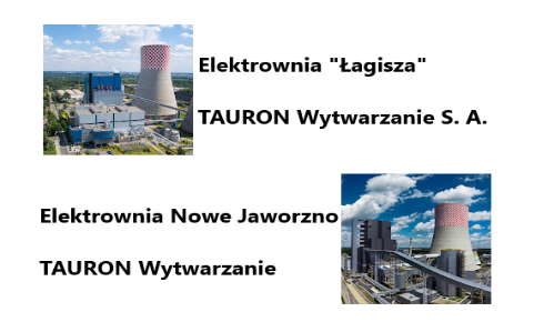 Zajęcia terenowe studentów kierunku Energetyka Profil Praktyczny