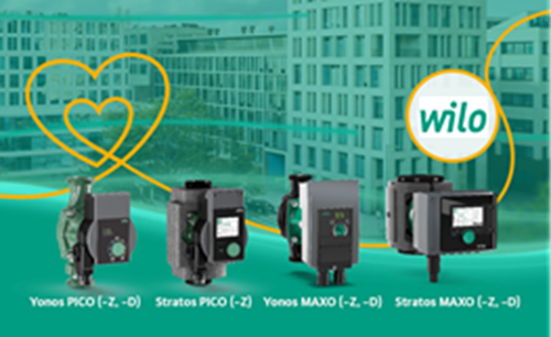 Wilo Polska wspiera praktyczną edukację przyszłych inżynierów!