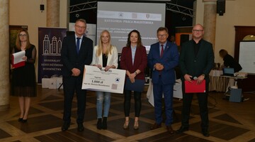 12 Regionalny Zjazd Inżynierów Budownictwa