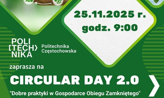 CircularDay 2.0