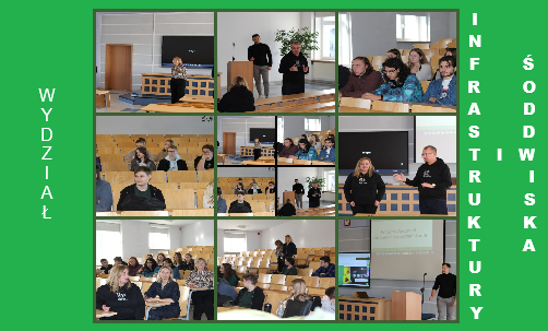 Studencki dzień integracji