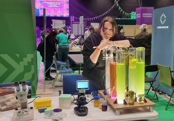 Śląski Festiwal Nauki 2025