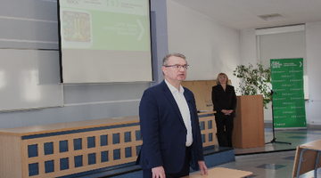 2024: Nasze osiągnięcia – 2025: Nasze cele