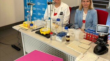 Śląski Festiwal Nauki Katowice-Briefing