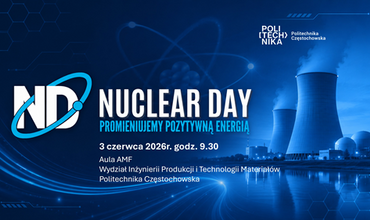 Nuclear Day - Promieniujemy pozytywną energią