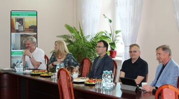 Rada społeczno-gospodarcza 21.06.2023